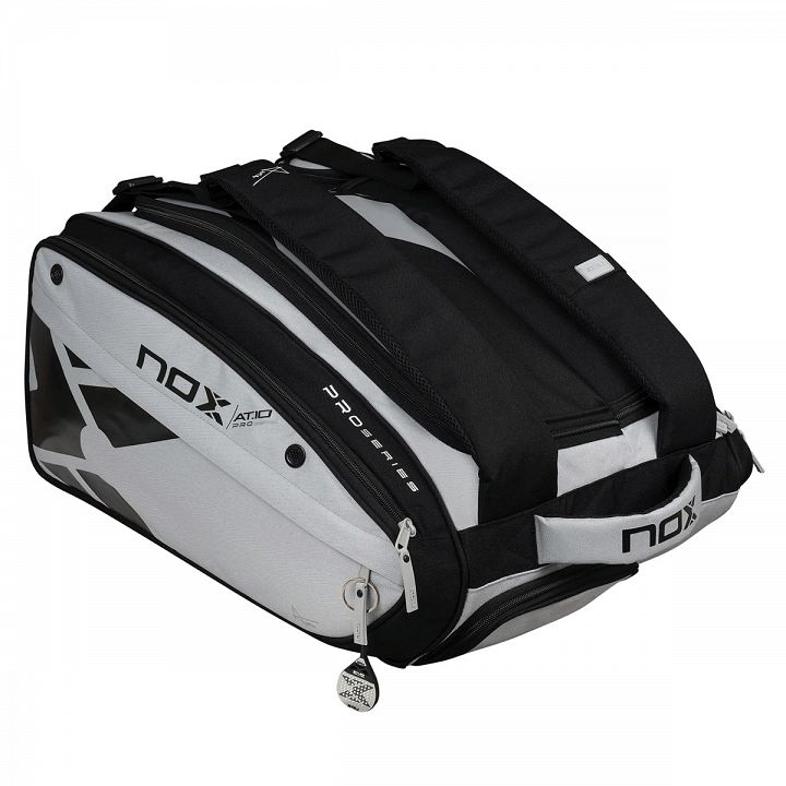 Nox AT10 Competition XL Compact Padel Bag